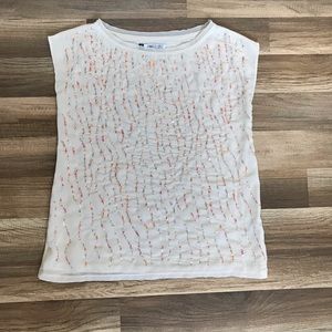 Jennifer Lopez Sequin Top, small